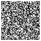 QR code with D & D Poultry Supply Inc contacts