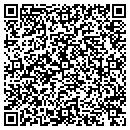 QR code with D R Sexing Service Inc contacts