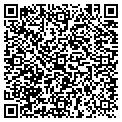 QR code with Espenshade contacts