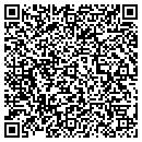 QR code with Hackney Jason contacts