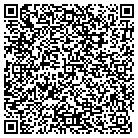 QR code with Hansey Poultry Service contacts