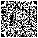 QR code with Harold Rals contacts