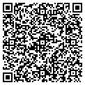 QR code with Hennessey Farms contacts