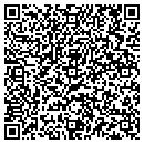 QR code with James W Vandiver contacts