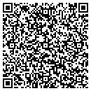 QR code with Kenneth Dues contacts