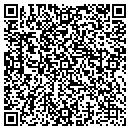 QR code with L & C Holding Group contacts