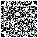 QR code with Osu Poultry Center contacts