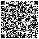 QR code with Peninsula Poultry Service contacts
