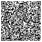 QR code with H & R Block Tax Service contacts