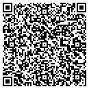 QR code with Rcd Warehouse contacts