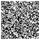 QR code with R E Overstreet Broiler Farms contacts