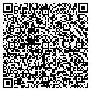 QR code with R&L Poultry Services contacts