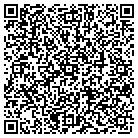 QR code with T & S Farms Of Goodhope Inc contacts