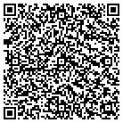 QR code with B S Slaughter House contacts