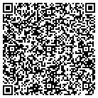 QR code with C Bar N Custom Processing contacts