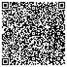 QR code with C & C Slaughter House contacts