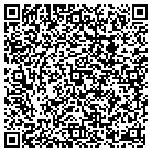 QR code with Custom Slaughter House contacts