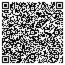 QR code with D & D Processing contacts