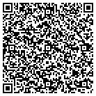 QR code with Garey's Custom Slaughtering contacts