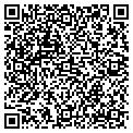 QR code with Hale Locker contacts