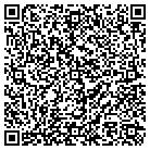 QR code with Hamilton Quality Meats & Deer contacts