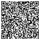 QR code with K & K Meat CO contacts