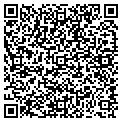 QR code with Lucan Locker contacts