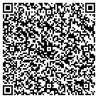 QR code with Martin's Custom Butchering contacts