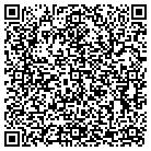 QR code with Owens Deer Processing contacts