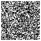QR code with R & M Meat Processors Inc contacts