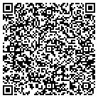 QR code with S & S Custom Slaughtering contacts