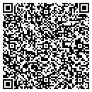 QR code with Tiffin Locker contacts