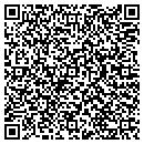 QR code with T & W Meat CO contacts