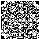 QR code with DE Monye's Greenhouse Inc contacts