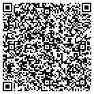 QR code with Heritage Wholesale Nursery contacts