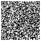 QR code with Hillside Greenhouses contacts