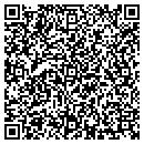 QR code with Howell's Nursery contacts