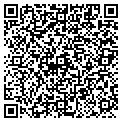 QR code with Pamela's Greenhouse contacts