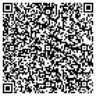QR code with Pucketts' Bedding Plants contacts