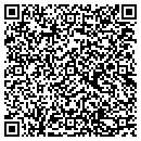 QR code with R J Hunter contacts