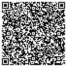 QR code with Rusty Bucket Greenhouse contacts