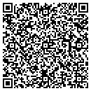 QR code with W O Bearden Nursery contacts