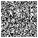 QR code with Jazzercise contacts