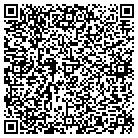 QR code with Clayton Brothers Greenhouse LLC contacts