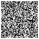 QR code with University Amoco contacts