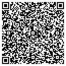 QR code with Garner's Greenhouse contacts