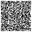 QR code with Ginas Greenhouse contacts
