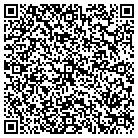 QR code with M A C Marble & Tile Corp contacts