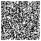QR code with Golding's Greenhouse & Nursery contacts