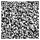 QR code with R S V P Management contacts